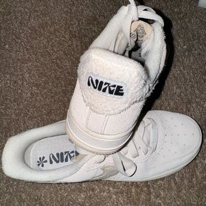 Women’s Airforce 1